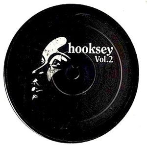 Hooksey, Volume 2