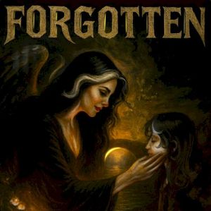 Forgotten (Single)