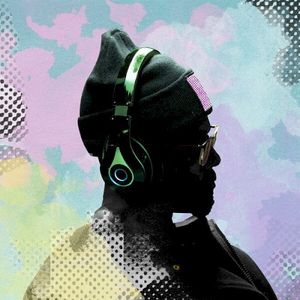 Headphones (Single)