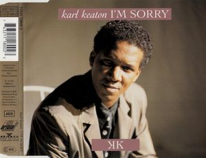 I’m Sorry (Single)