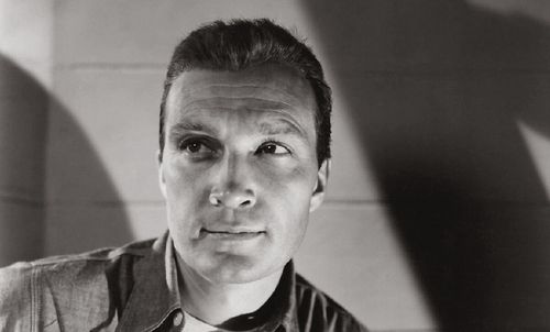 Cover Warren Stevens