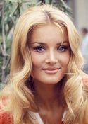 Barbara Bouchet