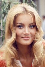 Barbara Bouchet