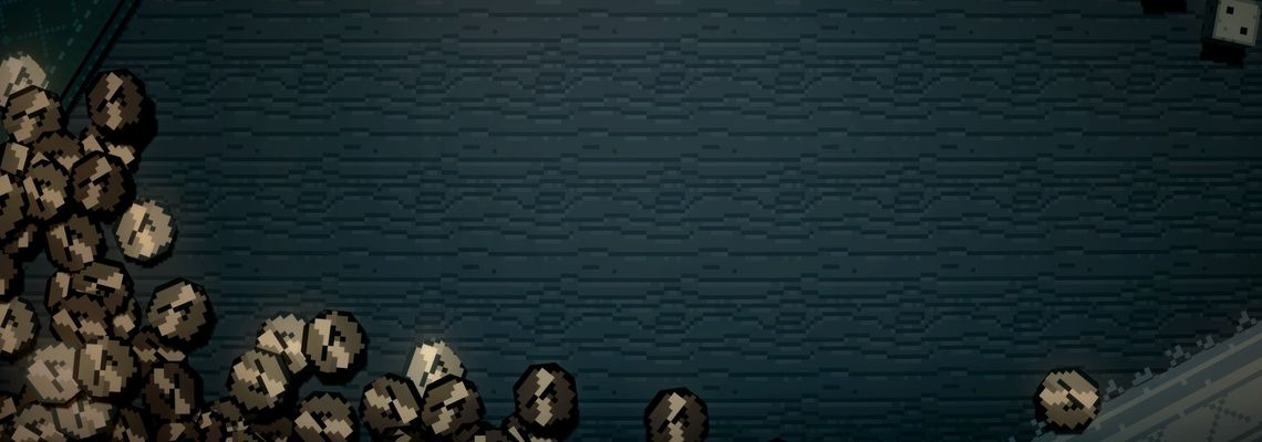 Cover Slots & Daggers