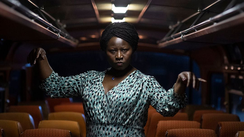 Cover Marie-Philomène Nga