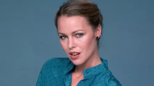 Cover Michelle Phillips