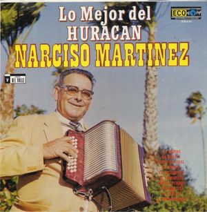 Lo mejor del huracán