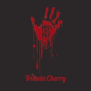 Hell to Pay (EP)