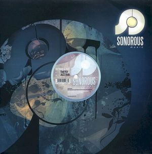 The Fly / Jazz Club (Single)