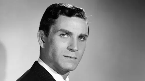 Cover Peter Mark Richman