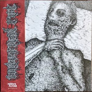 Internal Rot / Mutilated Cop (EP)