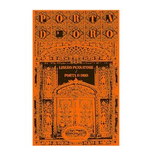 Libero Pensatore / Porta d’Oro