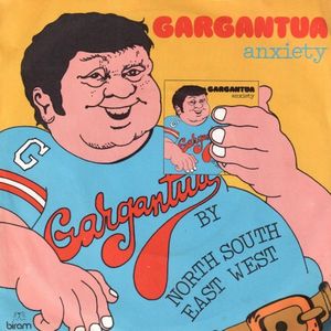 Gargantua (Single)