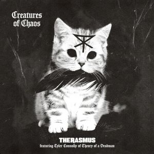 Creatures of Chaos (EP)