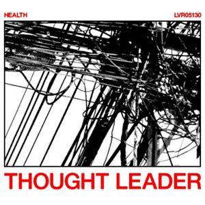 THOUGHT LEADER (Single)