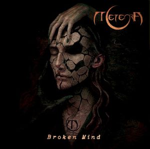 Broken Mind (EP)