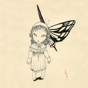 蝶のすむ部屋 (Live)