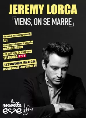 Viens, on se marre