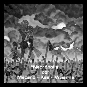 Necrópolis (Single)