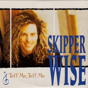 Tell Me, Tell Me (Single)