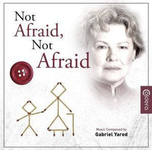 Not Afraid, Not Afraid (OST)