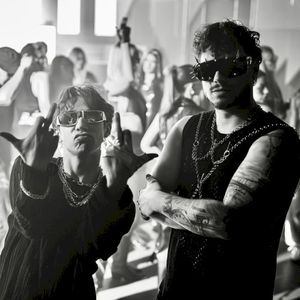 AFTERPARTY (Single)