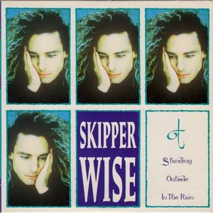 Standing Outside in the Rain (Single)