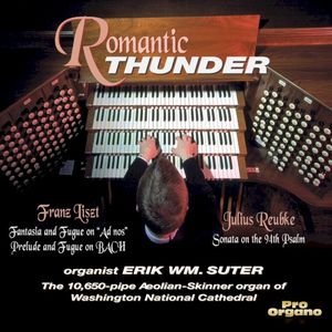 Romantic Thunder