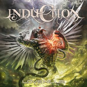 Steel And Thunder (Single)
