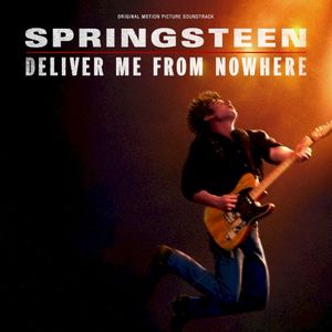 Springsteen:Deliver Me From Nowhere (Original Motion Picture Soundtrack) (OST)