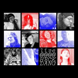 LIVE @ HECKDANG (Live)