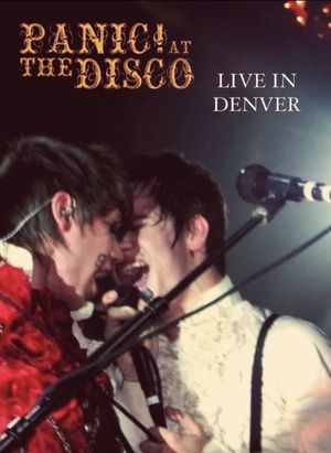 Panic! At The Disco: Live in Denver