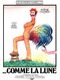 ...Comme la lune