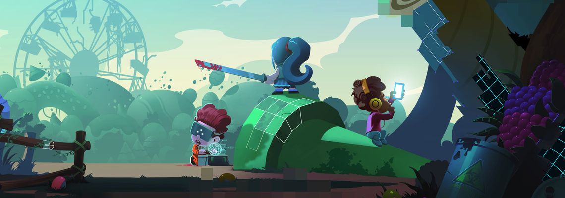 Cover Apocalypse Cow