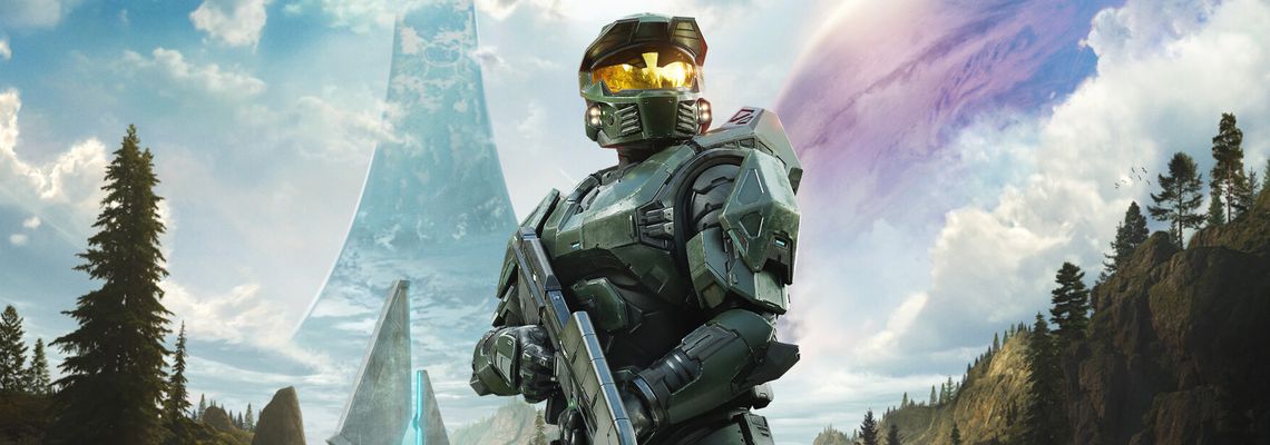 Cover Halo: Campaign Evolved