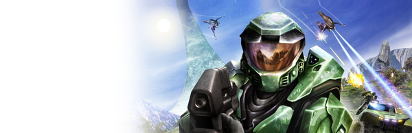 Halo: Combat Evolved