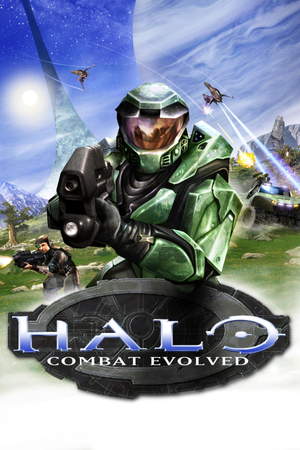 Halo: Combat Evolved