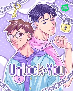 Unlock You