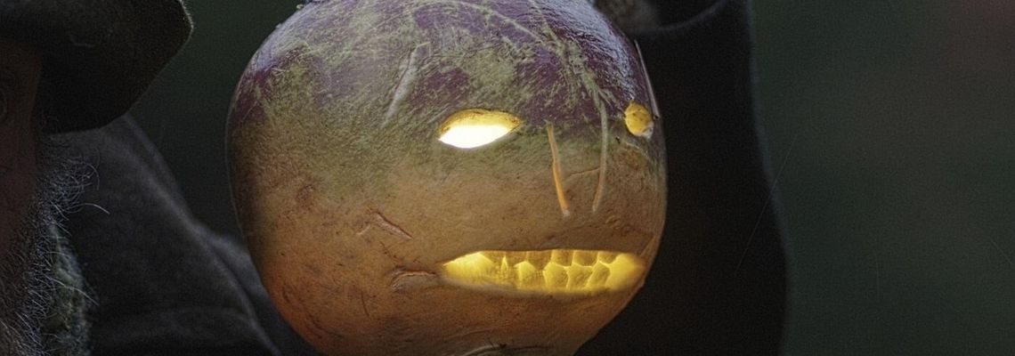 Cover Les Mystères d'Halloween