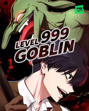 Level 999 Goblin