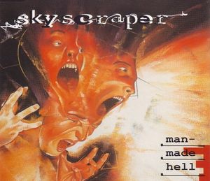 Man-Made Hell (EP)