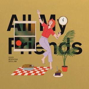 All My Friends (Single)