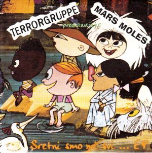 Sretni Smo Mi Svi... EP (EP)