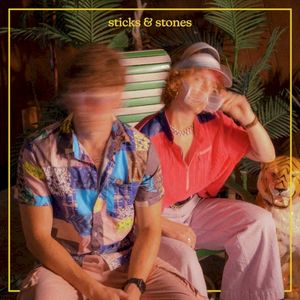 Sticks & Stones (Single)