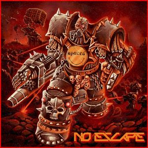No Escape (EP)