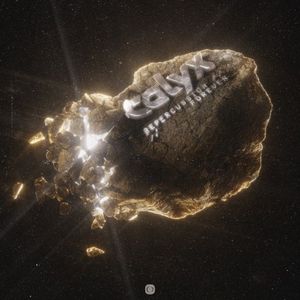 Repercussion / Forever (Single)