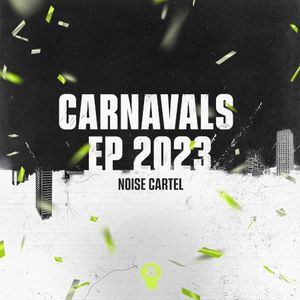 Carnavals EP 2023 (EP)