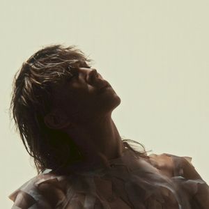 I AM ___ (EP)