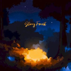 starry forest (EP)