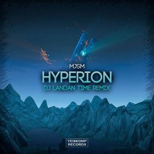 Hyperion (Single)